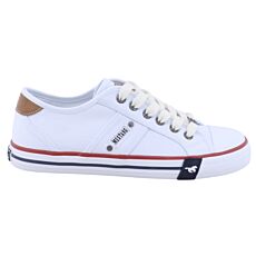 Sneakers MUSTANG blanc