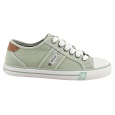 Sneakers MUSTANG menthe