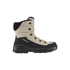 LOWA Kano GTX HI Winterstiefel Damen, GORE-TEX® – beige