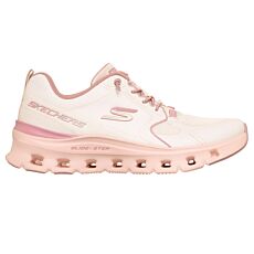 SKECHERS Sneaker femme «GLIDE STEP PRO», Air-Cooled Memory Foam – naturel