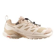 SALOMON Multifunktionsschuh Damen «Outscape Low GTX», GORE-TEX® Membran – beige