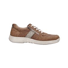 RIEKER Herrenschuh mit Reissverschluss