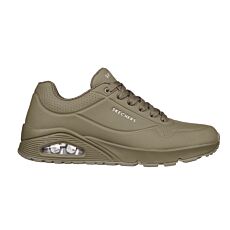 SKECHERS Herren Sneaker «Street Uno - Stand on Air» olive