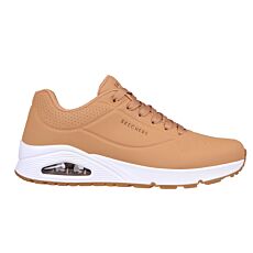 SKECHERS Herren Sneaker «Street Uno - Stand on Air» camel