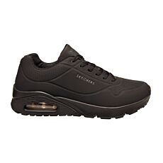 SKECHERS Herren Sneaker «Street Uno - Stand on Air» schwarz