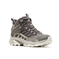 MERRELL Schnürschuh «Moab Speed 2 Mid GTX» für Herren, wasserdicht und rutschfest
