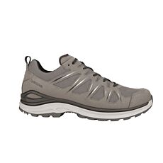 LOWA Herren-Wanderschuh «INNOX EVO II GTX» grau