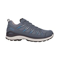 LOWA Herren-Wanderschuh «INNOX EVO II GTX» blau
