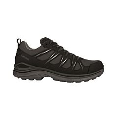 LOWA Herren-Wanderschuh «INNOX EVO II GTX» schwarz