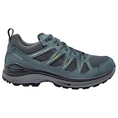 LOWA Herren-Wanderschuh «INNOX EVO II GTX» petrol