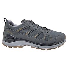 LOWA Herren-Wanderschuh «INNOX EVO II GTX» anthrazit