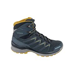 Lowa Wanderschuh Innox Pro Mid Cut GTX für Herren blau