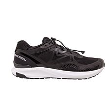MERRELL Herren-Multifunktionsschuh «Skyquest Trek», leicht & rutschfest schwarz