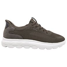 Geox baskets – olive