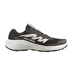 SALOMON Chaussure multifonction «Alphaglide» pour homme, respirante et adhérente noir