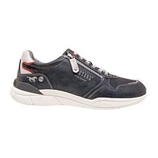 Mustang Sneaker für Herren marine