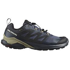 SALOMON X-Adventure GTX mit GORE-TEX® und Contagrip®-Sohle schwarz