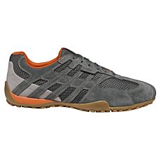 Geox baskets Uomo Snake – gris