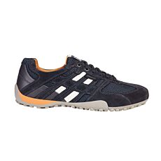 Geox baskets Uomo Snake – marine