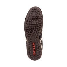 Geox baskets Uomo Snake – vert