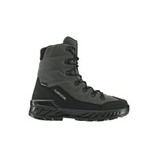 LOWA Kano GTX HI Winterstiefel Herren, GORE-TEX® – grau-schwarz