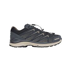 LOWA MEADOW GTX Low Outdoorschuh Herren, GORE-TEX® – blau