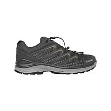 LOWA MEADOW GTX Low Outdoorschuh Herren, GORE-TEX® – graphit