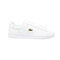 LACOSTE Sneakers weiss