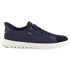 Sneakers GEOX homme – marine