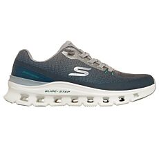SKECHERS Sneaker homme «GLIDE STEP PRO», Air-Cooled Memory Foam – marine