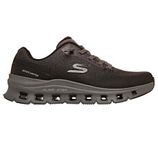 SKECHERS Sneaker homme «GLIDE STEP PRO», Air-Cooled Memory Foam – noir