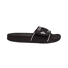 LICO Pantolette, unisex schwarz