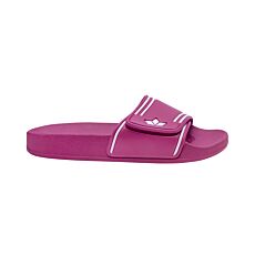 LICO Pantolette, unisex violett