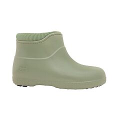 NORDIC GRIP Gummibootie, IceLock Technologie olive