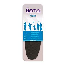 Bama Einlegesohle «Deo Active»