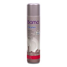 Bama Cleaner Reinigungsschaum, mit Schwamm, für alle Materialien