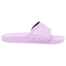 H2O Unisex-Pantolette, weich & rutschfest pink