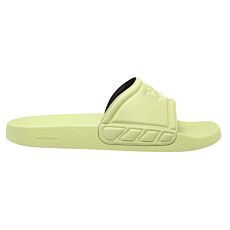 H2O Unisex-Pantolette, weich & rutschfest limette