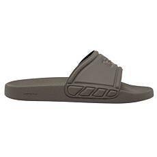 H2O Unisex-Pantolette, weich & rutschfest olive
