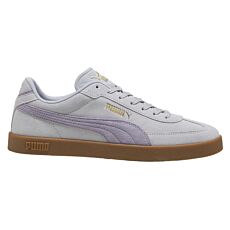 PUMA Sneakers unisexes «CLUB II Era», style rétro gris