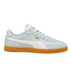 PUMA Sneaker Unisex «CLUB II Era», Retro-Look hellblau-weiss