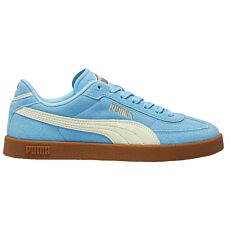 PUMA Sneaker Unisex «CLUB II Era», Retro-Look blau