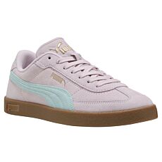 PUMA Sneaker Unisex «CLUB II Era», Retro-Look rosa