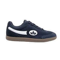 LICO Retro-Sneaker mit Komforteinlegesohle marine-weiss