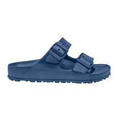 Birkenstock Pantolette «Arizona EVA» mit anatomischem Fussbett marine