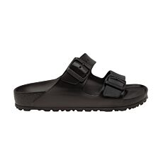 Birkenstock Pantolette «Arizona EVA» mit anatomischem Fussbett schwarz