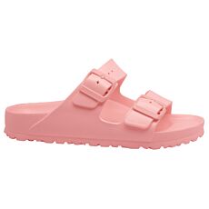 Birkenstock Pantolette «Arizona EVA» mit anatomischem Fussbett koralle