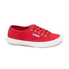 «Superga» Sneaker, unisex rot