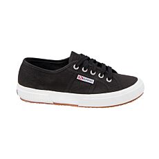 «Superga» Sneaker, unisex schwarz