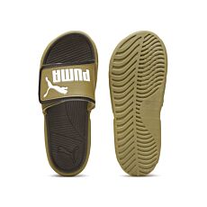 PUMA Sandalen Unisex «ROYALCAT» olive